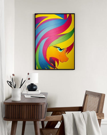 Rainbow Dash